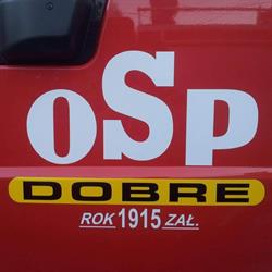 OSP Dobre, godziny otwarcia