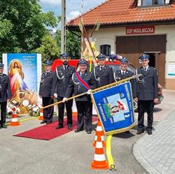 OSP Modlniczka, godziny otwarcia