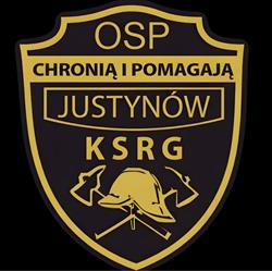 Ochotnicza Straż Pożarna, Justynów godziny otwarcia
