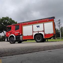 Ochotnicza Straż Pożarna Jelcz-Laskowice, godziny otwarcia