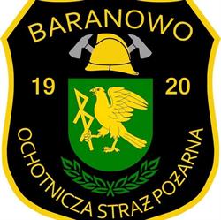 OSP Baranowo, godziny otwarcia