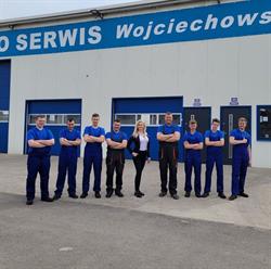 NAPRAWA SAMOCHODÓW Tomasz Wojciechowski, Witunia godziny otwarcia