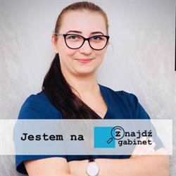 Fizjo w MiG Magdalena Dębińska, Russocice godziny otwarcia