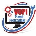 VOPI Paweł Pietrzyński, Jaworzno godziny otwarcia