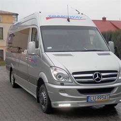 TRANSWAY USŁUGI PRZEWOZOWE IWONA HUNKIEWICZ, Hrubieszów godziny otwarcia