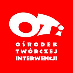OTI. Ośrodek twórczej interwencji. Adamska K., Kraków godziny otwarcia