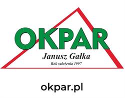 Okpar Janusz Gałka Zielona Góra, godziny otwarcia