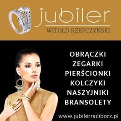 Jubiler Witold Rzepczyński Racibórz, godziny otwarcia