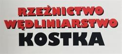 Kostka. Rzeźnictwo, wędliniarstwo, Strzeleczki godziny otwarcia