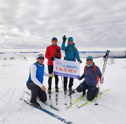 Wypożyczalnia nart biegowych - Grupa Tatry, Zakopane godziny otwarcia
