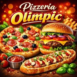 Olimpic s.c. Pizzeria. Szewczyk Robert, Garbatka-Letnisko godziny otwarcia