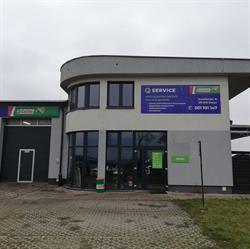 AUTO-ELEKTRO SERVICE Marcin Krzemiński, Sierpc godziny otwarcia