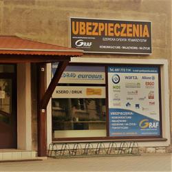 Agencja ubezpieczeniowa turystyczna, Zawadzkie godziny otwarcia