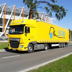 Leo-Sped Miedzynarodowy Transport i Spedycja Piotr Kiryluk, Choroszcz godziny otwarcia