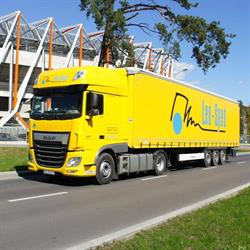 Leo-Sped Miedzynarodowy Transport i Spedycja Piotr Kiryluk, Choroszcz godziny otwarcia