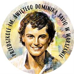 Przedszkole im. Dominika Savio, Warszawa godziny otwarcia