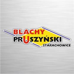 Pruszyński Sp. z o.o. - Blachy Pruszyński filia Starachowice, godziny otwarcia
