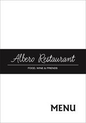Restauracja Albero, Warka godziny otwarcia