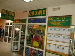 Centrum 2000 Stargard - Centrum Handlowe, godziny otwarcia