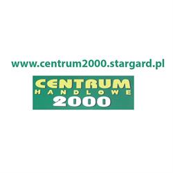 Centrum 2000 Stargard - Centrum Handlowe, godziny otwarcia