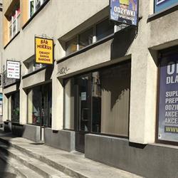 Bar Mikrus, Gliwice godziny otwarcia
