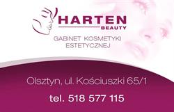 Gabinet Kosmetyki Estetycznej, Olsztyn godziny otwarcia