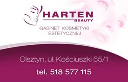 Gabinet Kosmetyki Estetycznej, Olsztyn godziny otwarcia