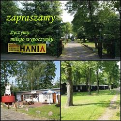 Camping Hania. Pole namiotowe, Kobylanka godziny otwarcia