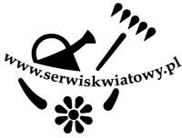 Serwis Kwiatowy, Warszawa godziny otwarcia