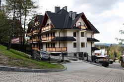Nosal Residence, Zakopane godziny otwarcia