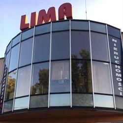 CHU Galeria LIMA, Konstancin-Jeziorna godziny otwarcia