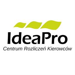 IdeaPro Centrum Rozliczeń Kierowców, Kostrzyn godziny otwarcia