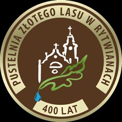 Pustelnia Złotego Lasu w Rytwianach - Klasztor Pokamedulski, Rytwiany godziny otwarcia