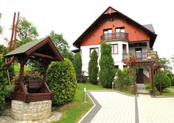 Noclegi u Mikołajczyków, Szczawnica godziny otwarcia