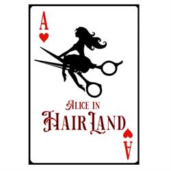 Alice in HairLand, Warszawa godziny otwarcia