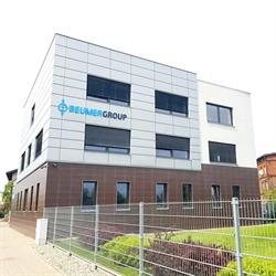 BEUMER Group Poland Sp. z o.o., Gliwice godziny otwarcia