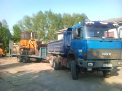 Prace Ziemne Usługi Transportowe Jarosław Modzelewski, Radzymin godziny otwarcia