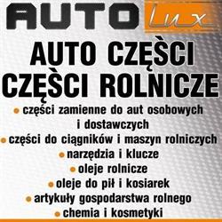 AUTO-LUX Robert Kobacki sklep motoryzacyjny, Rzeczyca godziny otwarcia