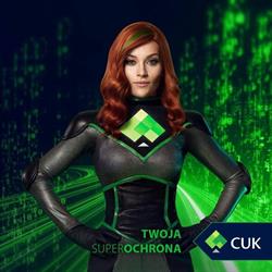 CUK Ubezpieczenia, Szczytno godziny otwarcia