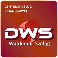 Centrum Usług Finansowych DWS Waldemar Szeląg, Wschowa godziny otwarcia