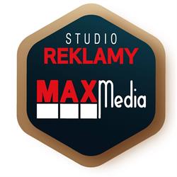 Studio Reklamy i Nadruku Max-Media Sp z oo, Brzesko godziny otwarcia