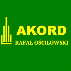 AKORD Rafał Ościłowski, Białystok godziny otwarcia