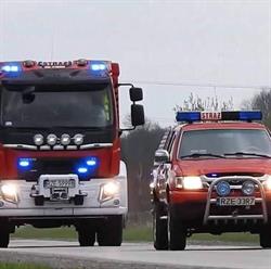 Ochotnicza Straż Pożarna w Trzcianie, Trzciana godziny otwarcia