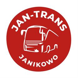 Jan-trans, Janikowo godziny otwarcia