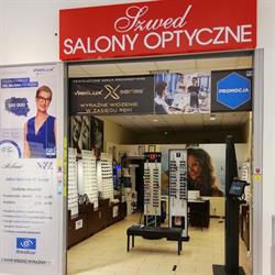 Salony Optyczne M. Szwed Rzeszów, godziny otwarcia
