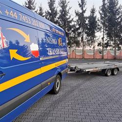 Nismo Europe Transport ltd., Starcza godziny otwarcia