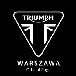Motocykle Triumph Warszawa, godziny otwarcia
