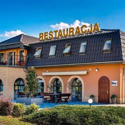 Restauracja Lawendowy Ogród, Brzeg godziny otwarcia