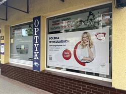 SUPER VISION Salon Optyczny, Bydgoszcz godziny otwarcia