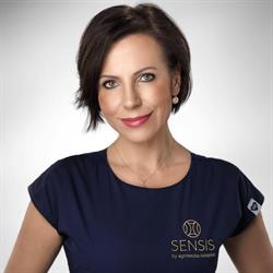 Sensis by agnieszka ostapiuk, Warszawa godziny otwarcia